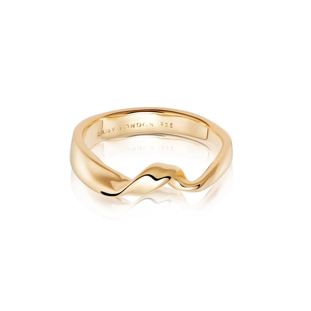 Daisy Estée Lalonde Flow Ring