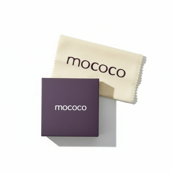 Mococo Polishing Cloth