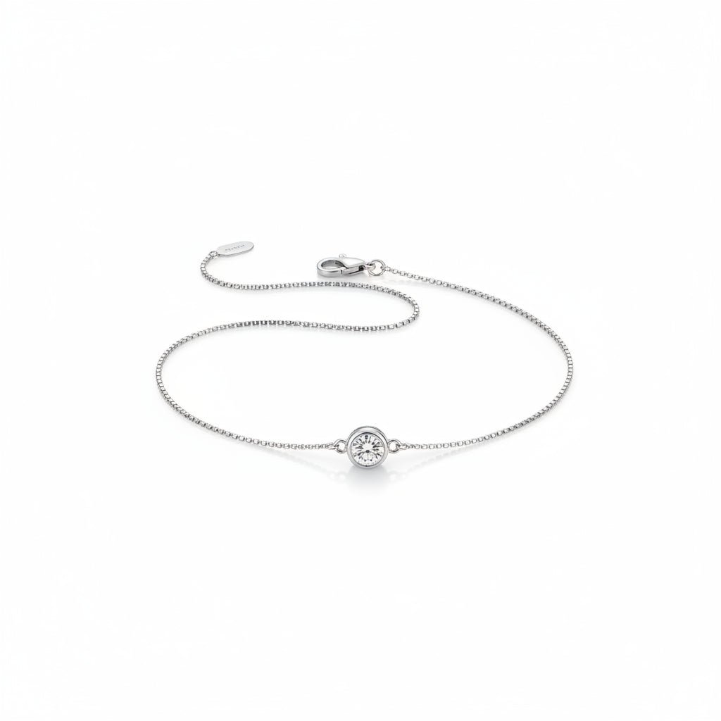 Free Gift Mococo Dainty Sparkle CZ Bracelet - MococoMococoMOCFG25Add On