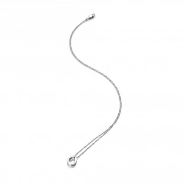 Hot Diamonds Silver Amulet Teardrop Pendant - MococoHot DiamondsDP7465055069041209Necklaces