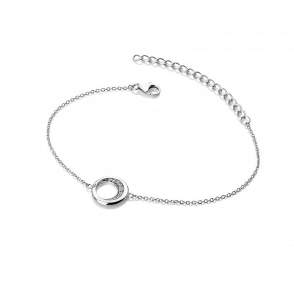 Hot Diamonds Silver Celestial Bracelet - MococoHot DiamondsDL6425055069046488Bracelets