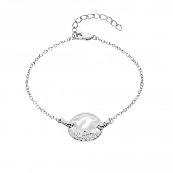 Hot Diamonds Silver Illuminate Bracelet - MococoHot DiamondsDL6975055069056227Bracelets