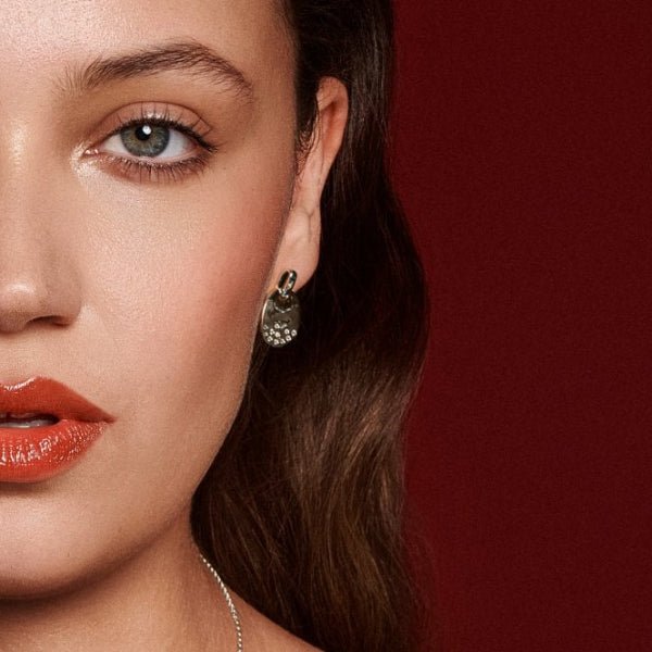 Hot Diamonds Silver Illuminate Drop Earrings - MococoHot DiamondsDE8265055069056258Earrings