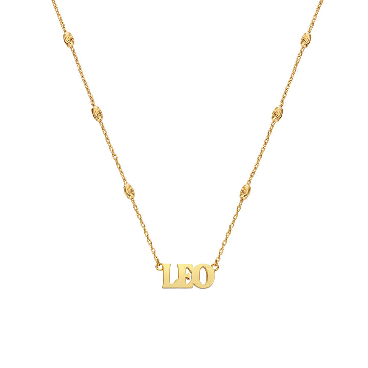 Hot Diamonds x Tasha Ghouri Personalised Necklaces - MococoHot Diamonds