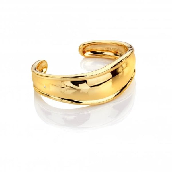 Hot Diamonds X TG Bangle - MococoHot DiamondsBracelets