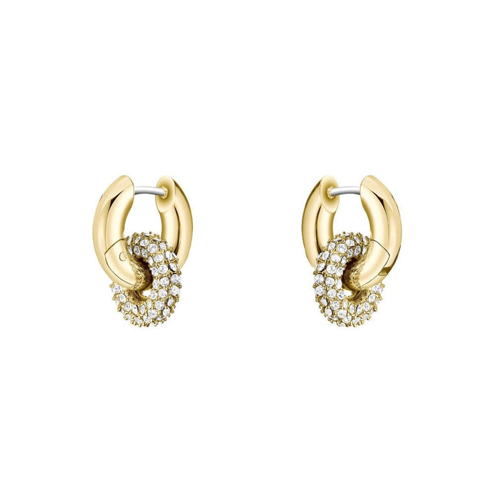 Hugo Boss Gold Live Precious Ladies Earrings - MococoHugo Boss1580759885997646031Earrings