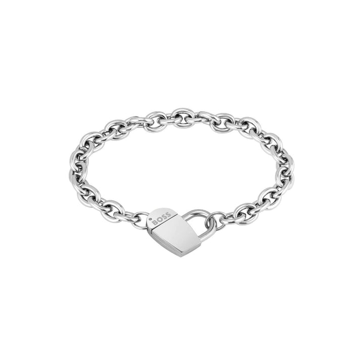 Hugo Boss Silver Dinya Ladies Bracelet 1