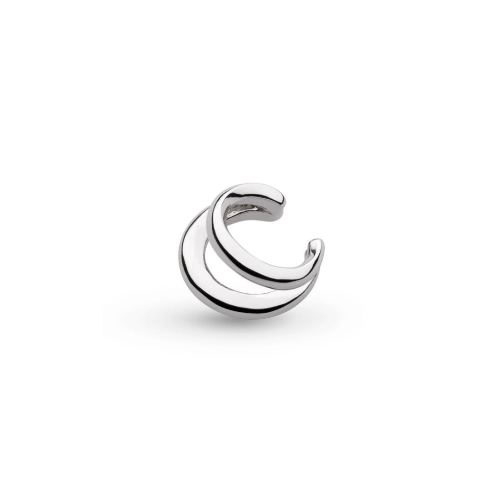 Kit Heath Bevel Cirque Link Solo Ear Cuff - MococoKit Heath41886RP5038159165351Earrings