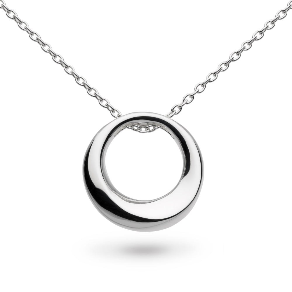 Kit Heath Bevel Cirque Small Necklace - MococoKit Heath9187RPNecklaces