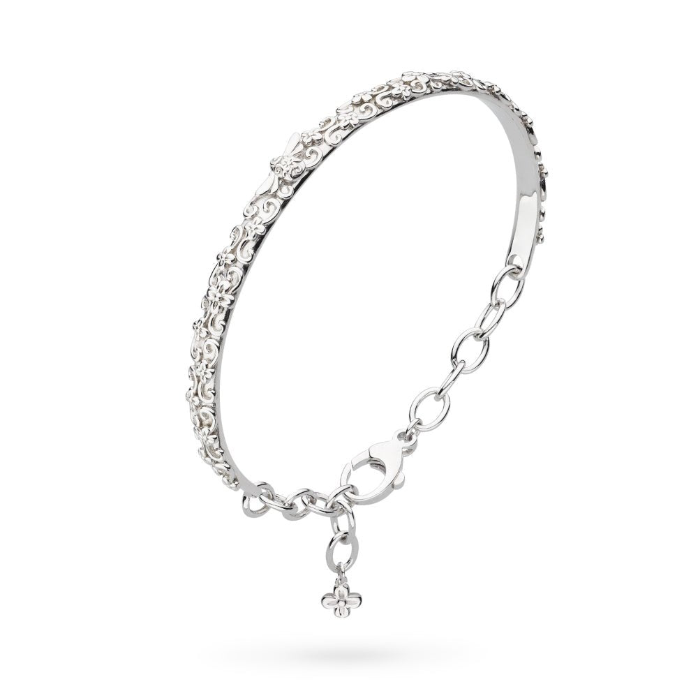 Kit Heath Blossom Flyte Honey Bee Changle Bracelet - MococoKit Heath70331RP5038159170386Bracelets