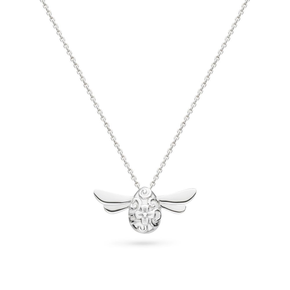 Kit Heath Blossom Flyte Honey Bee RP Midi 18″ Necklace - MococoKit Heath90338RP5038159173585Necklaces