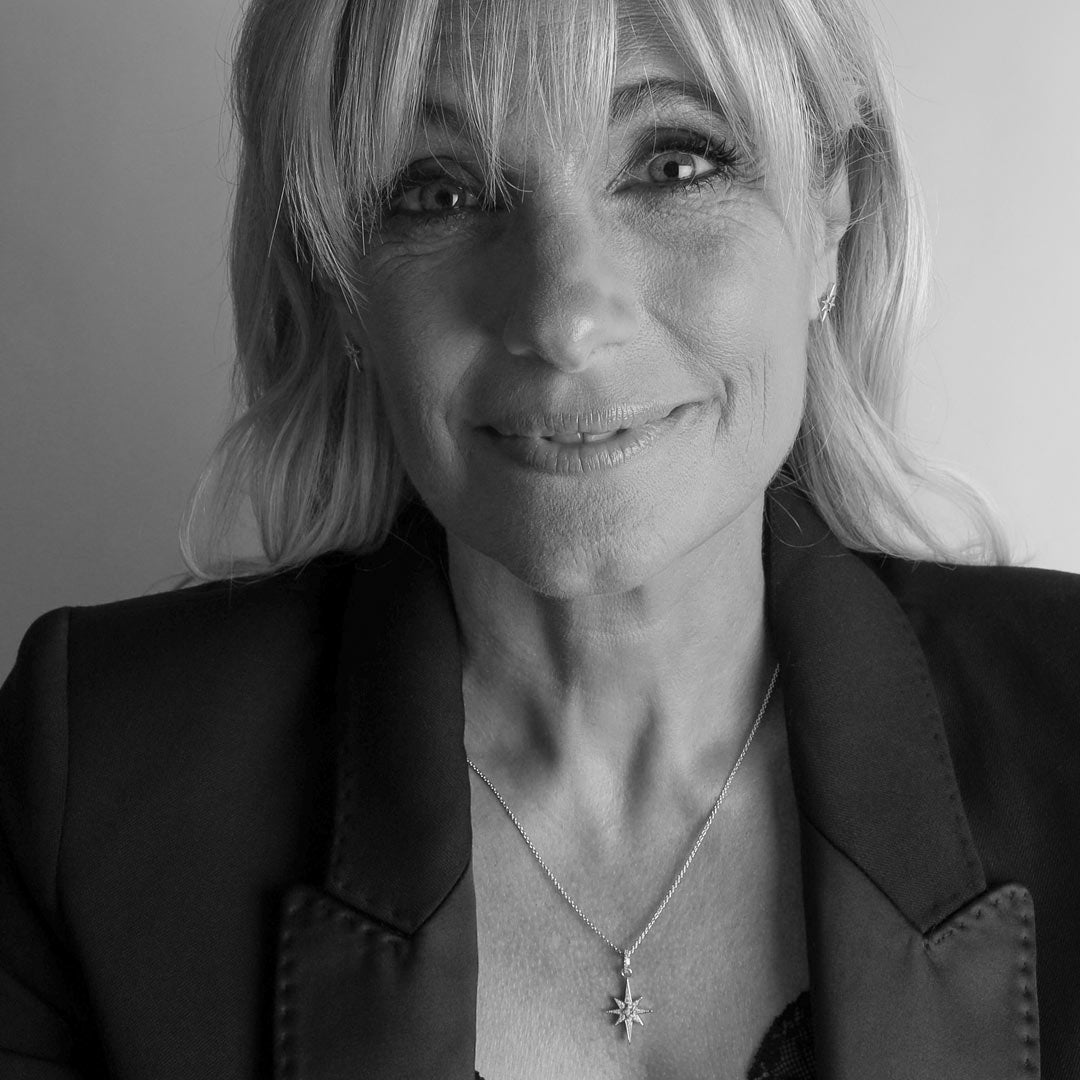 Kit Heath Celeste North Star Stud Earrings - MococoKit Heath30456CZ5038159173523Earrings