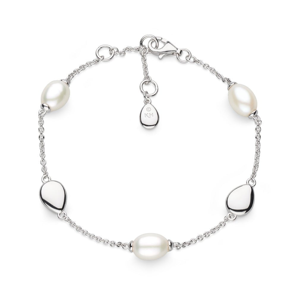 Kit Heath Coast Pebble Pearl Bracelet - MococoKit Heath70183FP5038159170621Bracelets
