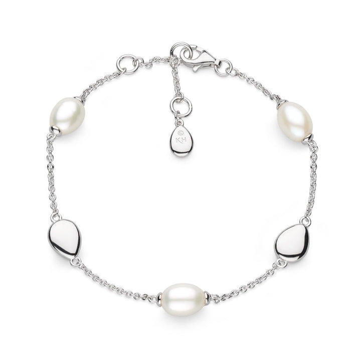 Kit Heath Coast Pebble Pearl Bracelet - MococoKit Heath70183FP5038159170621Bracelets