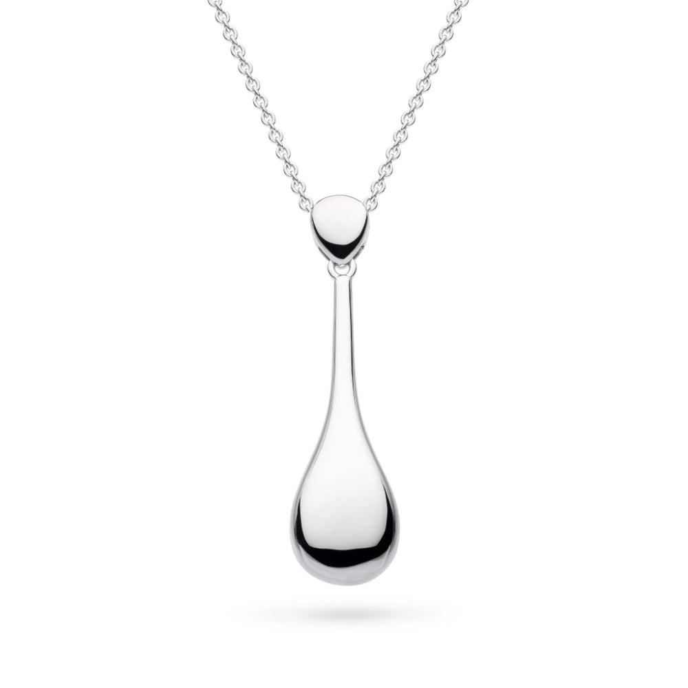 Kit Heath Coast Pebble Smooth Elegant Necklace image