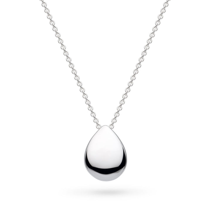 Kit Heath Coast Pebble Smooth Grande Necklace image