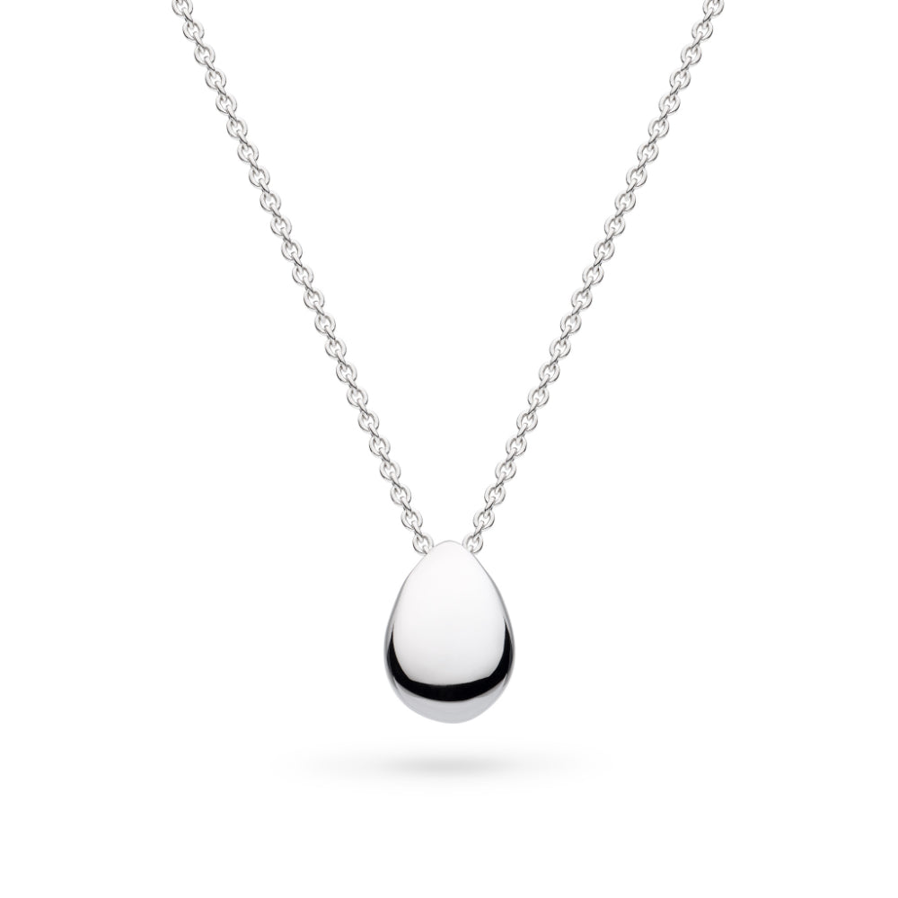 Kit Heath Coast Pebble Smooth Necklace image