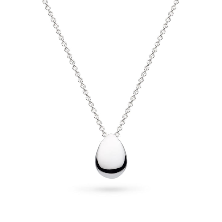 Kit Heath Coast Pebble Smooth Necklace image
