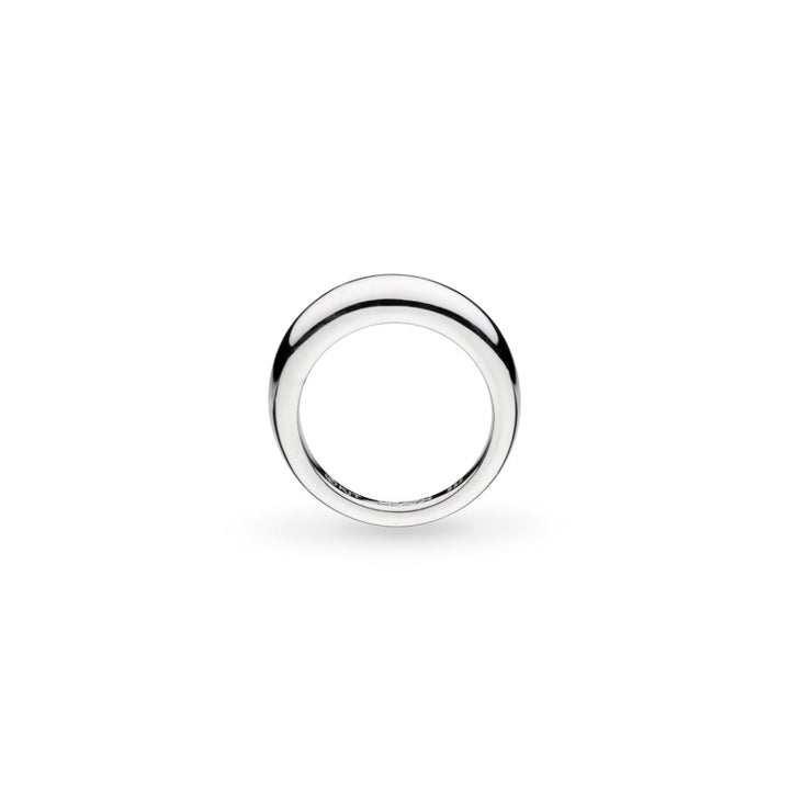 Kit Heath Coast Pebble Smooth Ring image