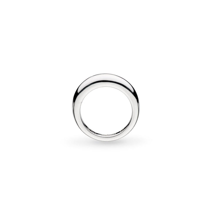 Kit Heath Coast Pebble Smooth Ring - MococoKit Heath20151RP-CLRings