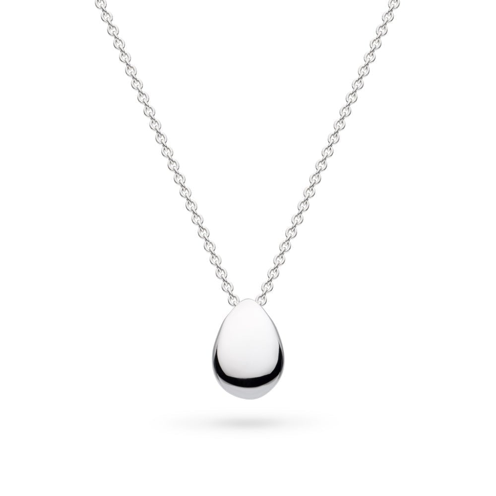 Kit Heath Coast Pebble Smooth RP 18″ Necklace - MococoKit Heath90151RP5038159171338Necklaces