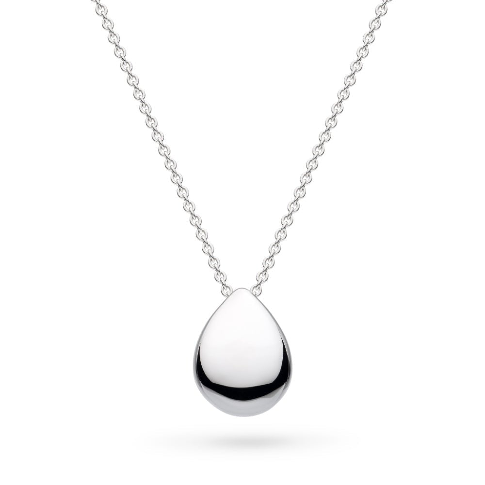 Kit Heath Coast Pebble Smooth RP Grande 18″ Necklace (H) - MococoKit Heath90152RP5038159171345Necklaces