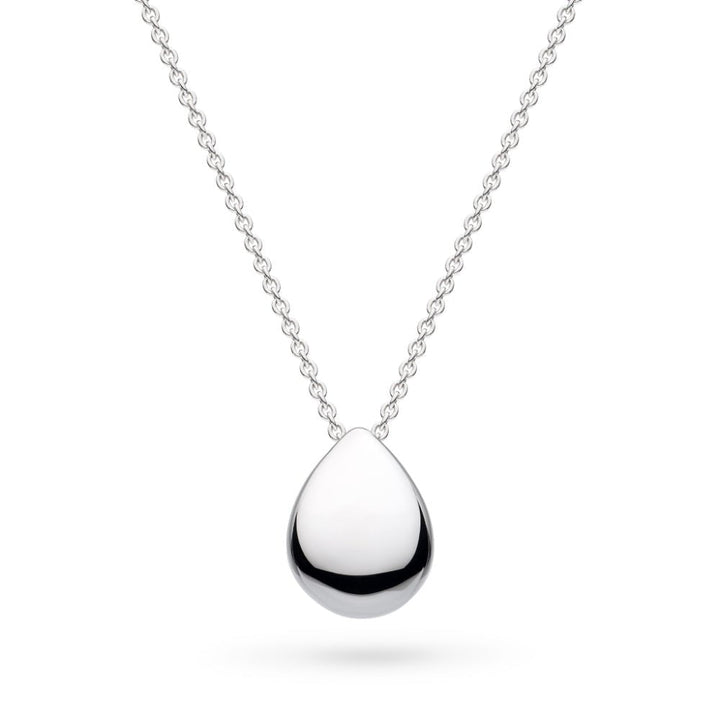 Kit Heath Coast Pebble Smooth RP Grande 18″ Necklace (H) - MococoKit Heath90152RP5038159171345Necklaces