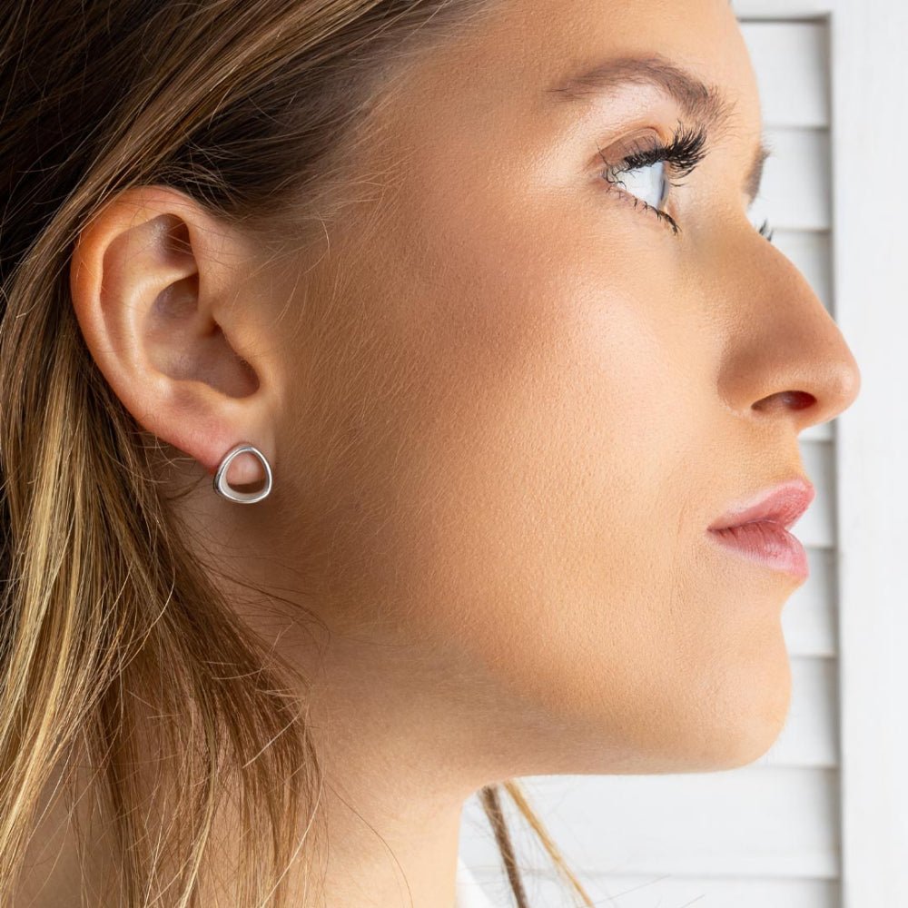Kit Heath Coast Shore Midi Stud Earrings - MococoKit Heath40051SRP5038159164309Earrings
