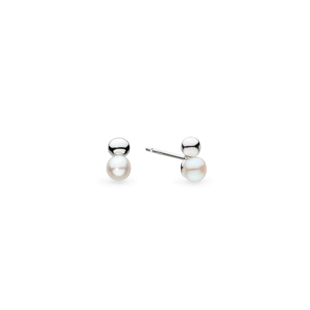Kit Heath Coast Tumble Pearl FP RP Stud Earrings - MococoKit Heath30167FP5038159173721Earrings
