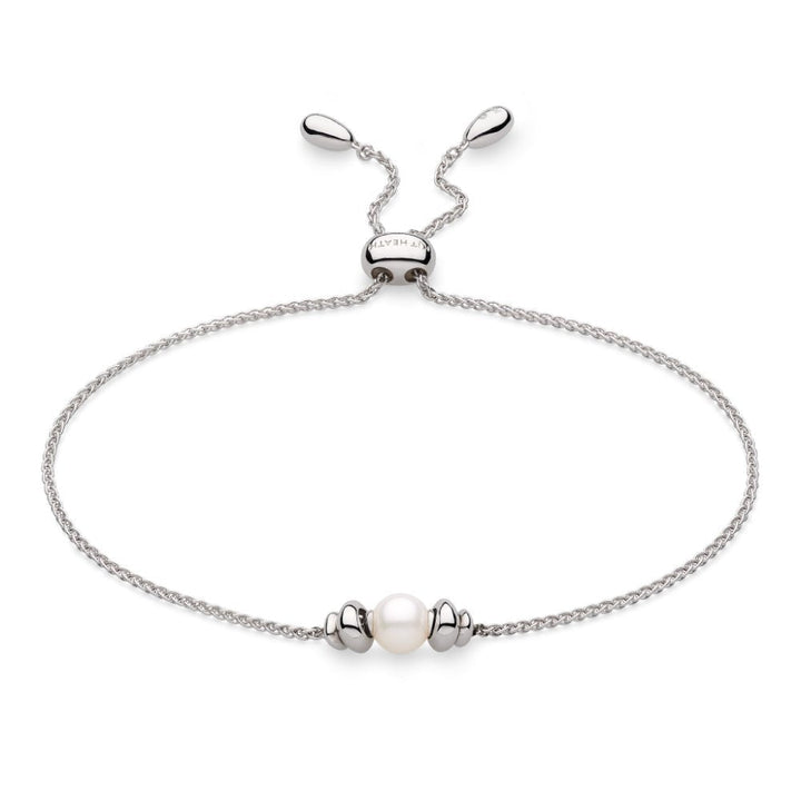 Kit Heath Coast Tumble Pearl FP RP Toggle Bracelet (A) - MococoKit Heath70164FP5038159171376Bracelets