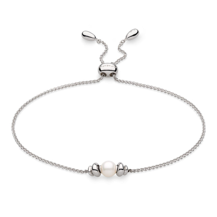 Kit Heath Coast Tumble Pearl Toggle Bracelet image