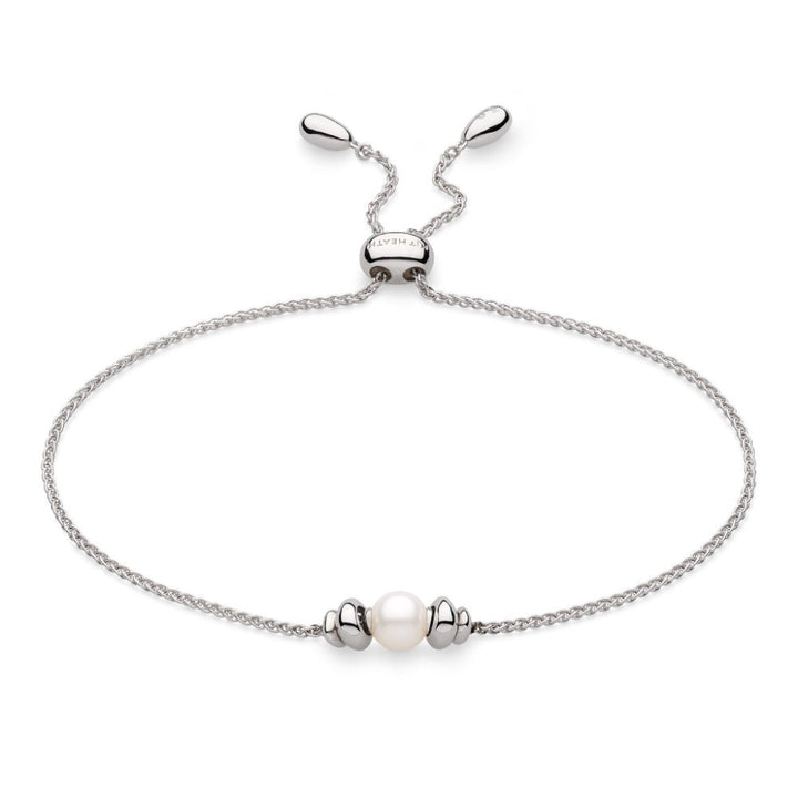 Kit Heath Coast Tumble Pearl Toggle Bracelet - MococoKit Heath70164FPBracelets