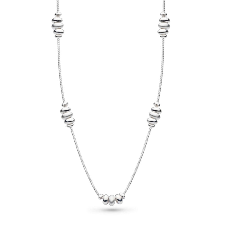 Kit Heath Coast Tumble Sand Short Station Necklace image