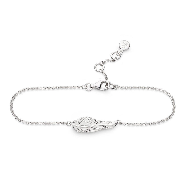 Kit Heath Feather Wisp Bracelet - MococoKit Heath70315RP5038159170164Bracelets