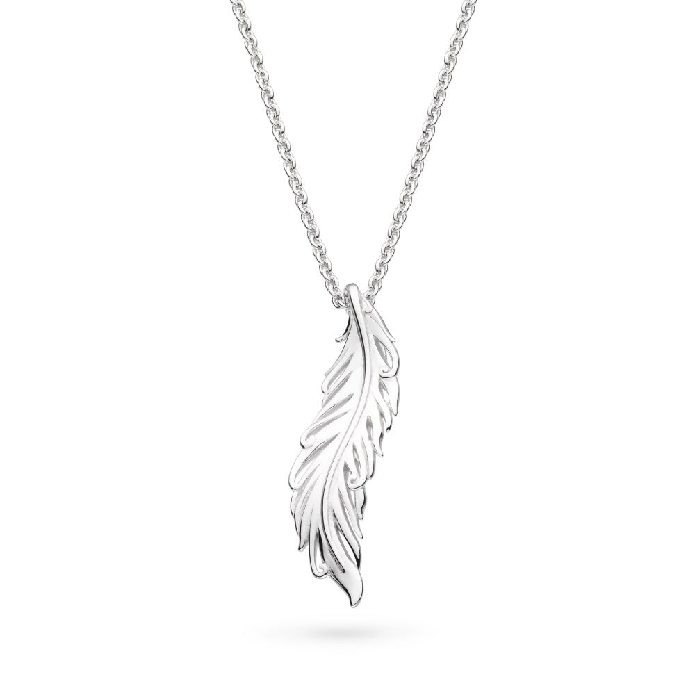 Kit Heath Feather Wisp Necklace - MococoKit Heath90316RP5038159170515Necklaces