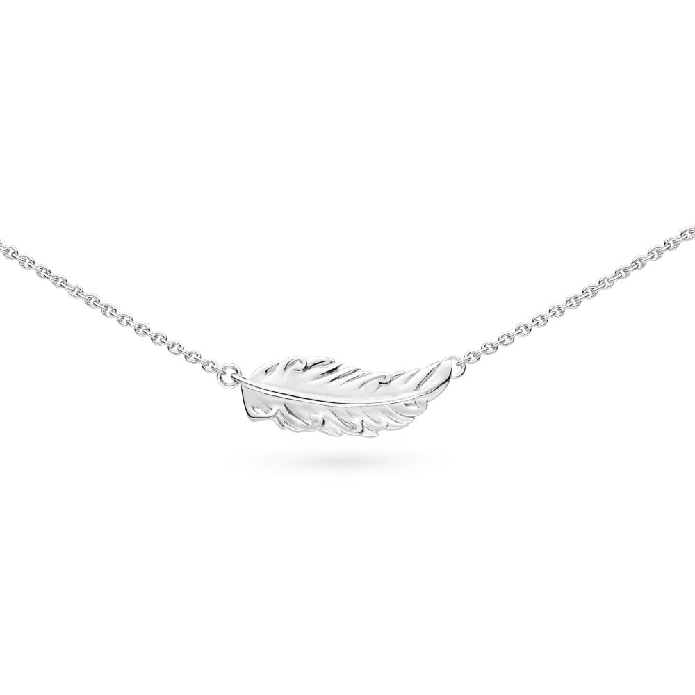 Kit Heath Feather Wisp Necklet - MococoKit Heath90315RP5038159170171Necklaces