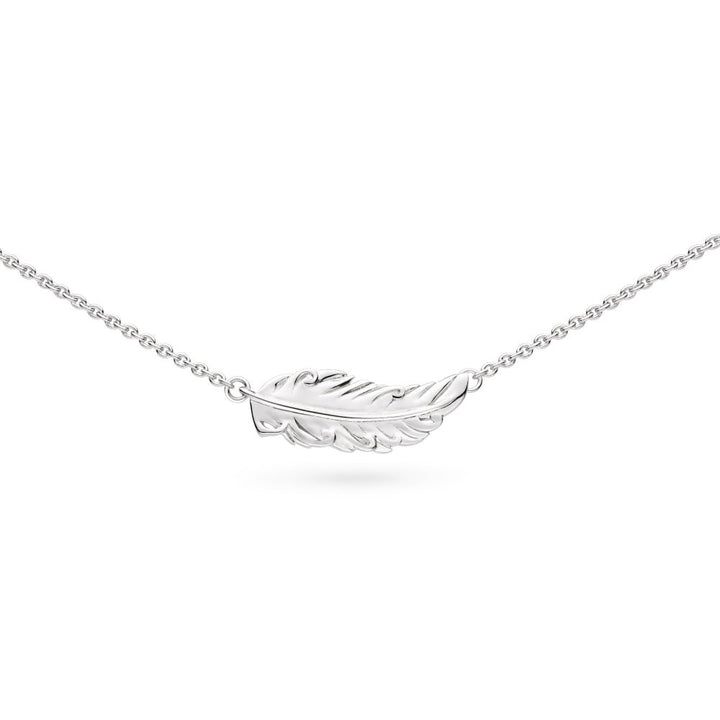Kit Heath Feather Wisp Necklet - MococoKit Heath90315RP5038159170171Necklaces