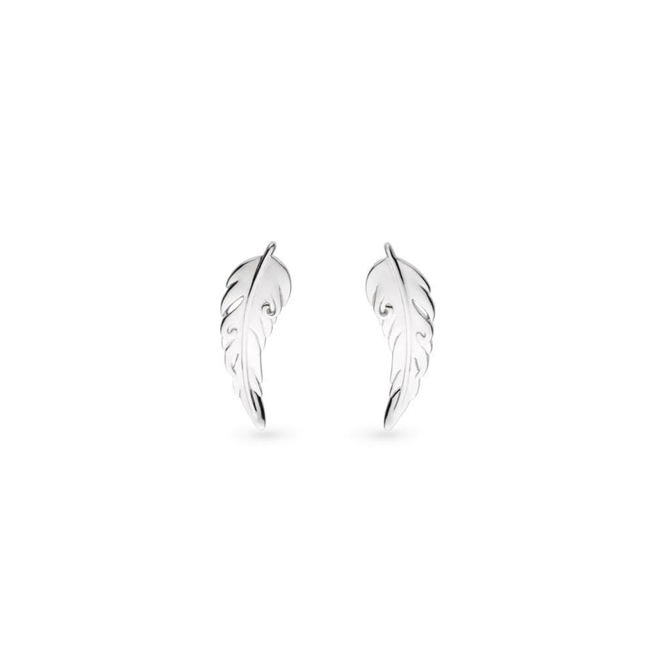 Kit Heath Feather Wisp Stud Earrings - MococoKit Heath40315RP5038159170157Earrings