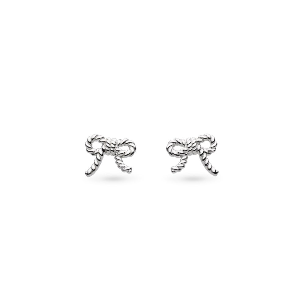 Kit Heath Marina Bow Stud Earrings - MococoKit Heath41064RPEarrings