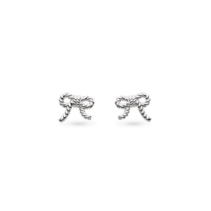 Kit Heath Marina Bow Stud Earrings - MococoKit Heath41064RPEarrings