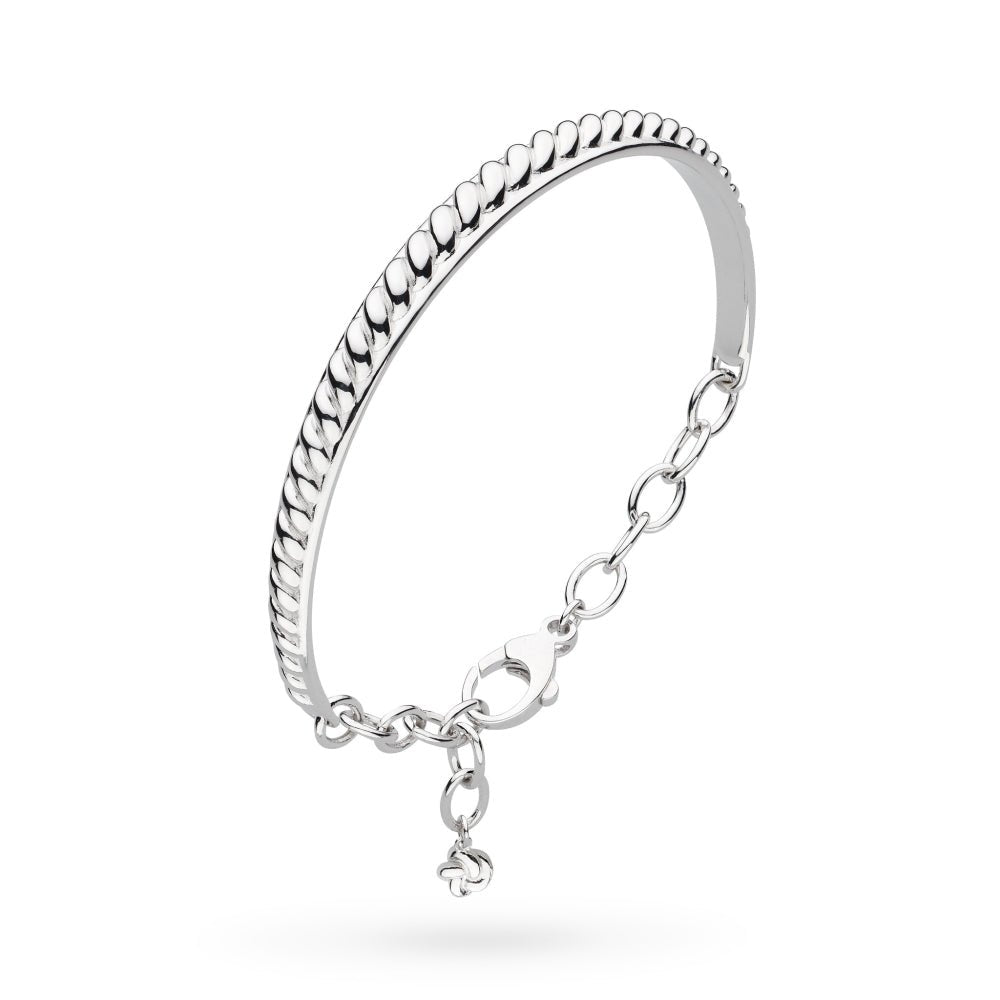 Kit Heath Marina Rope Band Changle Bracelet - MococoKit Heath71065RP5038159170577Bracelets