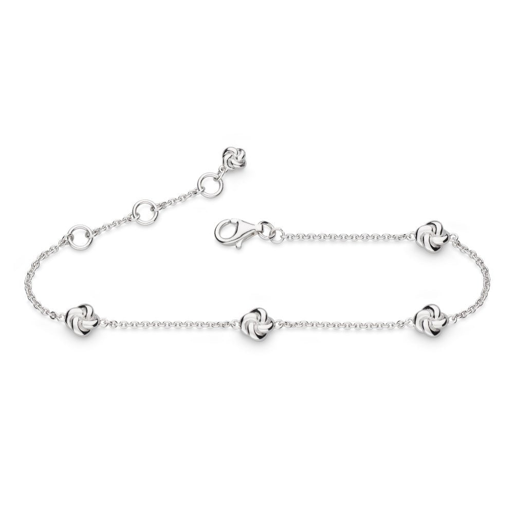 Kit Heath Marina Tide Knot Bracelet - MococoKit Heath71060RP5038159170140Bracelets