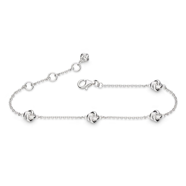 Kit Heath Marina Tide Knot Bracelet - MococoKit Heath71060RP5038159170140Bracelets