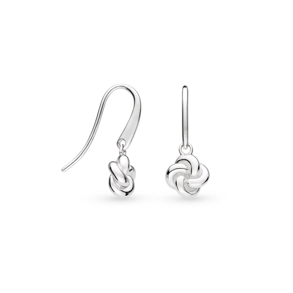 Kit Heath Marina Tide Knot Drop Earrings - MococoKit Heath61060RP5038159170218Earrings