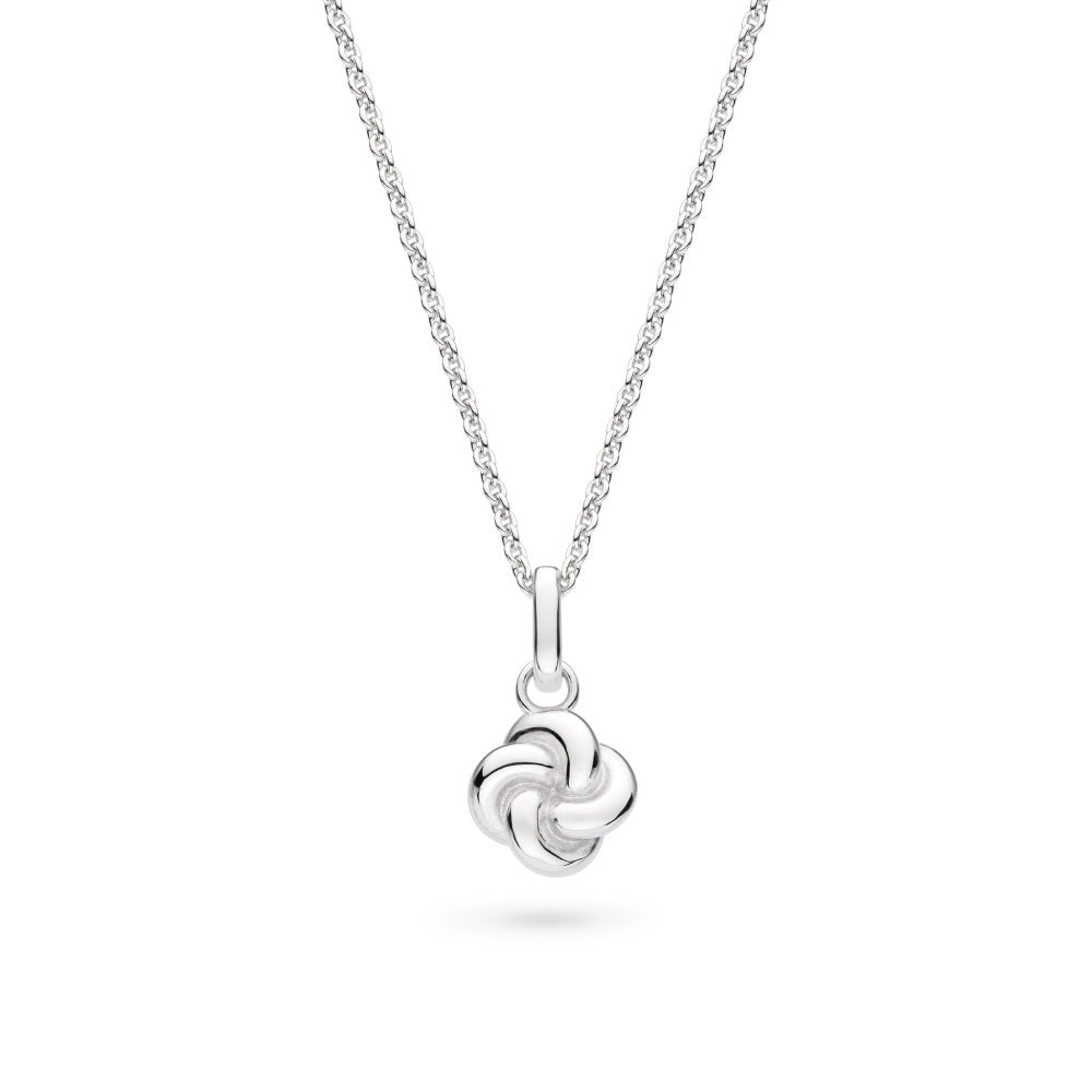 Kit Heath Marina Tide Knot Necklace - MococoKit Heath91060RP5038159170133Necklaces