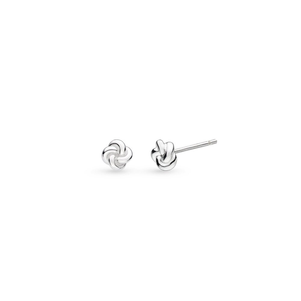 Kit Heath Marina Tide Knot Stud Earrings - MococoKit Heath41060RP5038159168321Earrings