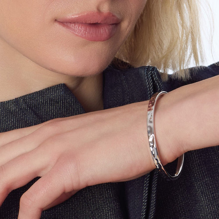 Kit Heath Mirage Reflect RP M/L Hinged Bangle (H) - MococoKit Heath71224RPML5038159174070Bracelets