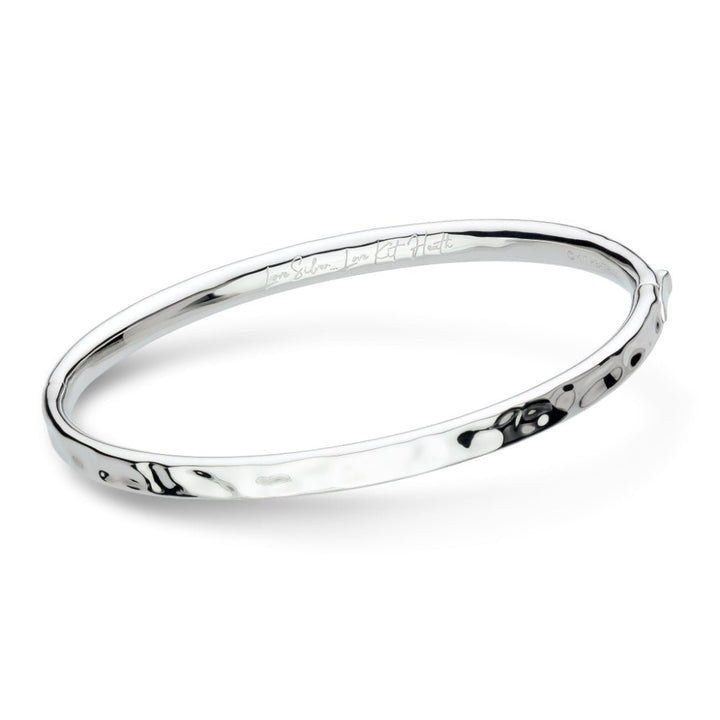 Kit Heath Mirage Reflect RP M/L Hinged Bangle (H) - MococoKit Heath71224RPML5038159174070Bracelets