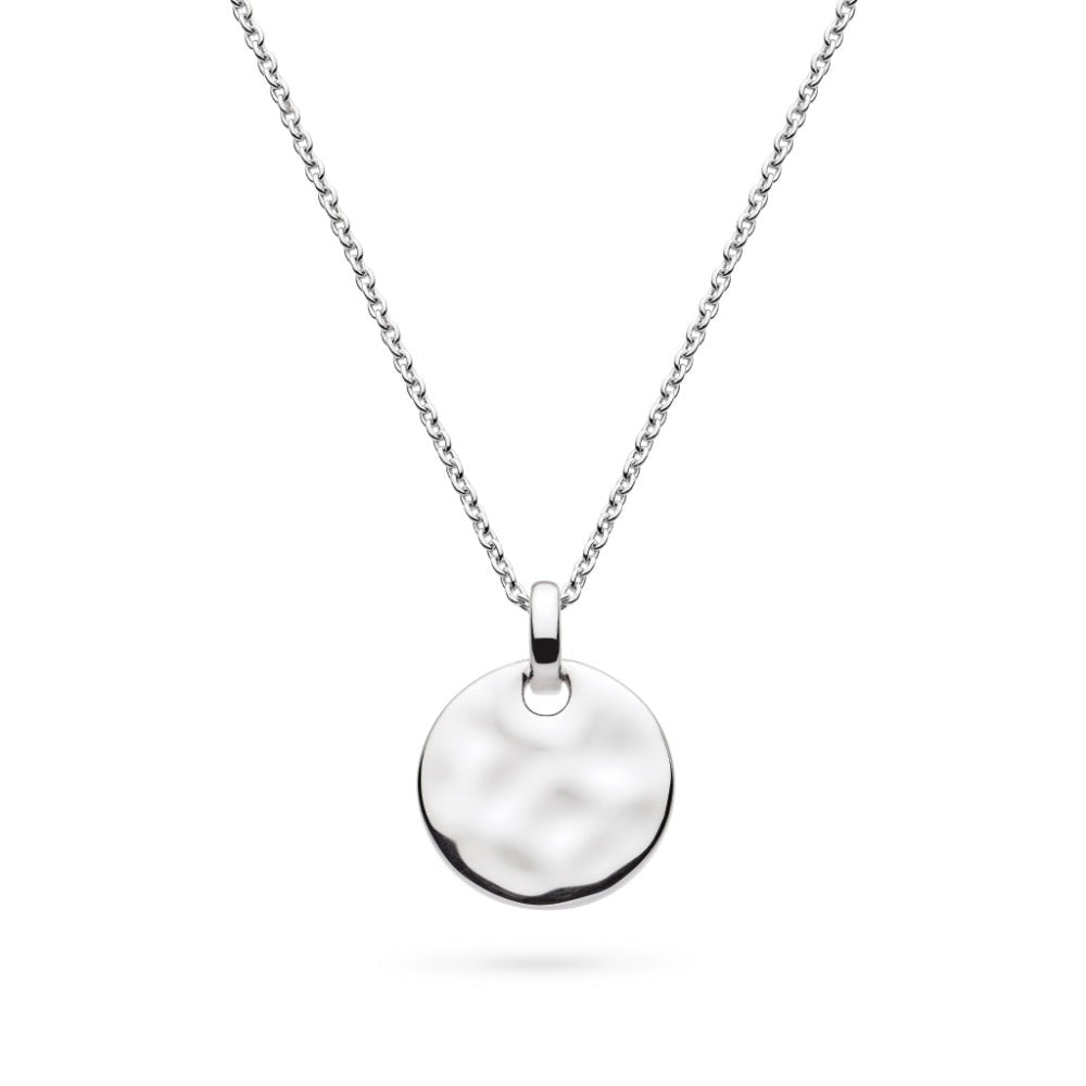 Kit Heath Mirage Reflect RP Round Disc 18″ Necklace - MococoKit Heath91223RP5038159174100Necklaces