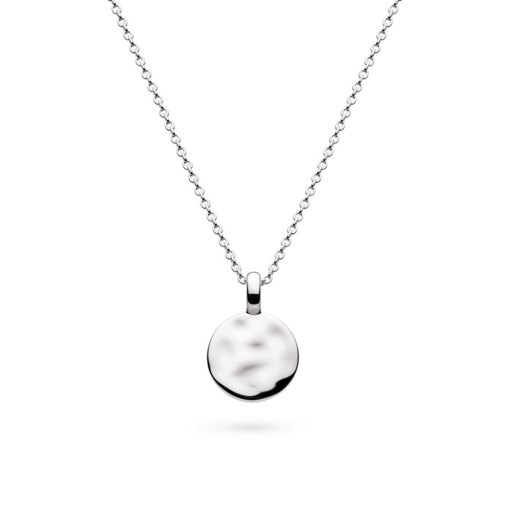 Kit Heath Mirage Reflect RP Round Disc Mini 18″ Necklace - MococoKit Heath91221RP5038159174094Necklaces